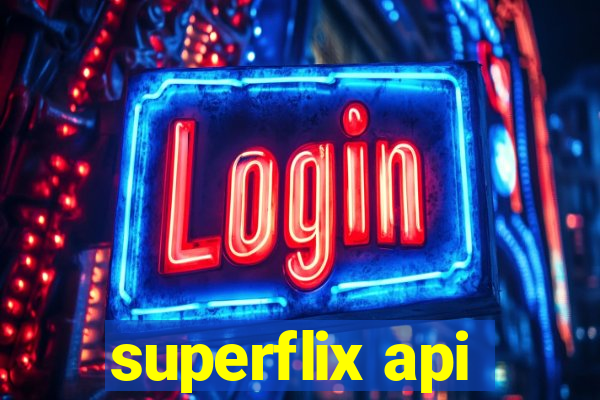 superflix api